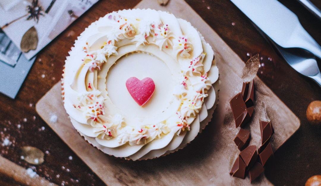 Tajne savršenog kolača